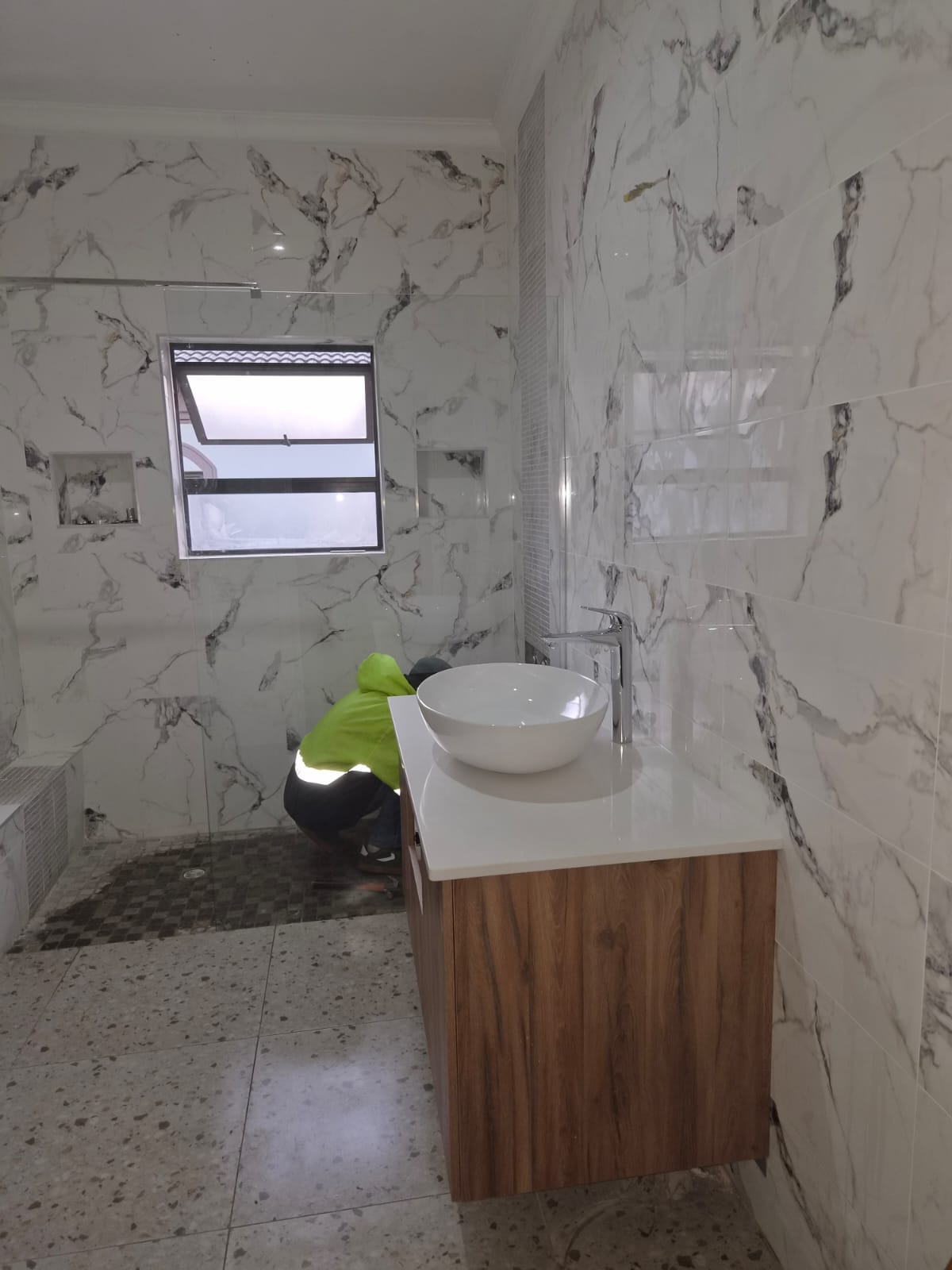 Kitchen & Bathroom Design project image 6