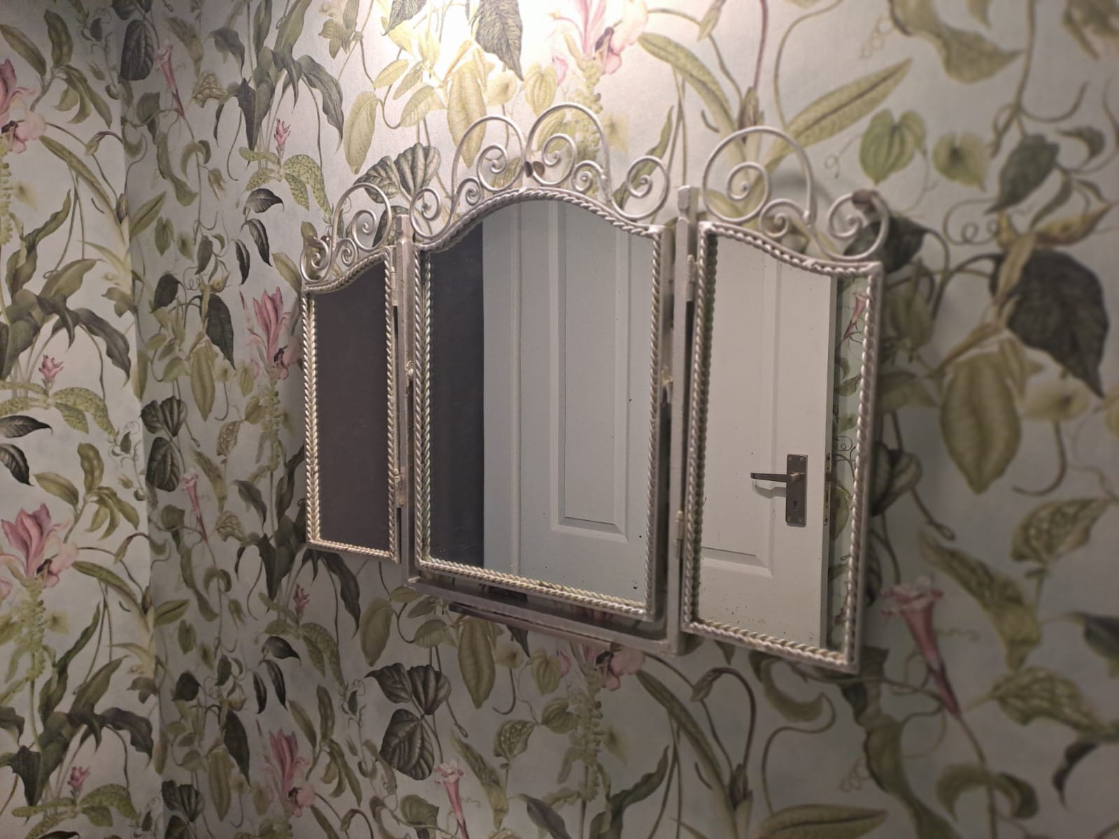 Wallpaper & Special Finishes project image 3